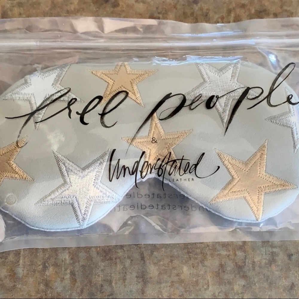 Free People Cooling Gel Mask